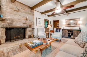 The Chalet at Devil's Den